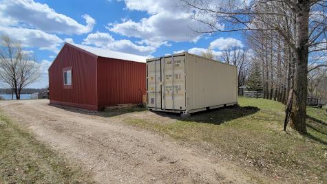 32475 Sawmill Road Erhard MN 56534