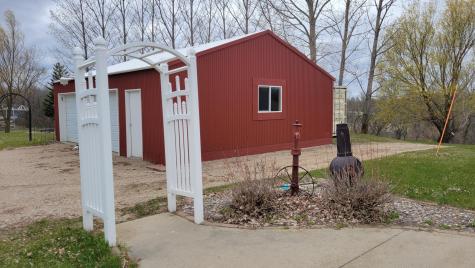 32475 Sawmill Road Erhard MN 56534