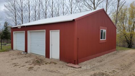 32475 Sawmill Road Erhard MN 56534