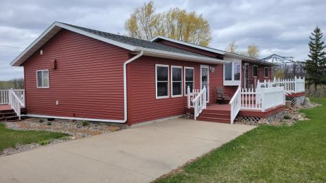 32475 Sawmill Road Erhard MN 56534