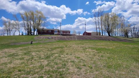 32475 Sawmill Road Erhard MN 56534