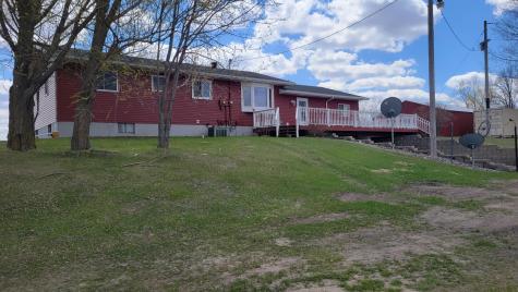 32475 Sawmill Road Erhard MN 56534