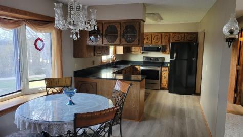 32475 Sawmill Road Erhard MN 56534