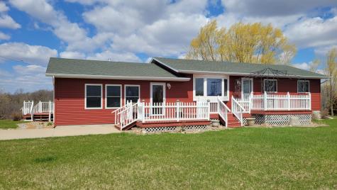 32475 Sawmill Road Erhard MN 56534