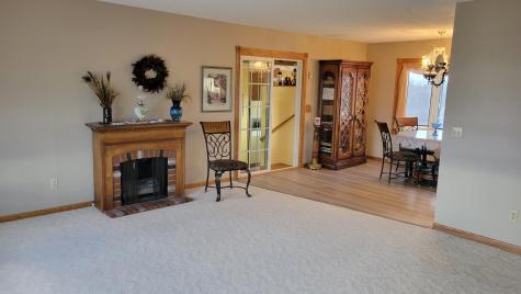 32475 Sawmill Road Erhard MN 56534