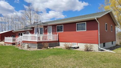 32475 Sawmill Road Erhard MN 56534