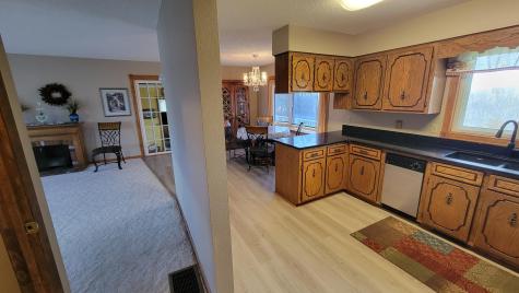32475 Sawmill Road Erhard MN 56534