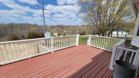 32475 Sawmill Road Erhard MN 56534