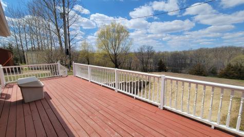32475 Sawmill Road Erhard MN 56534