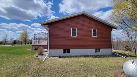 32475 Sawmill Road Erhard MN 56534