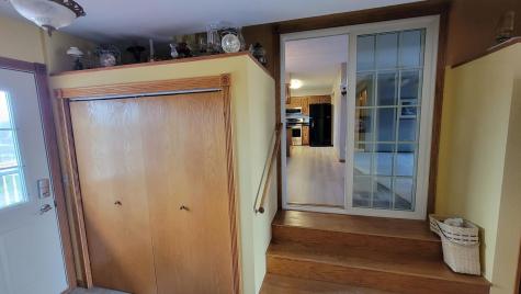 32475 Sawmill Road Erhard MN 56534