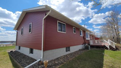 32475 Sawmill Road Erhard MN 56534