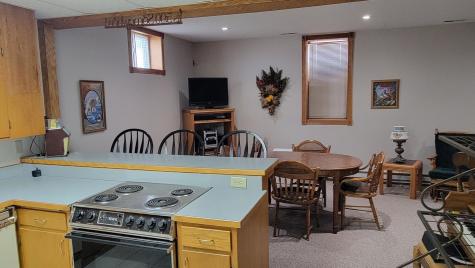 32475 Sawmill Road Erhard MN 56534