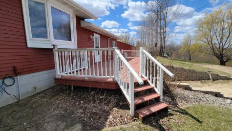 32475 Sawmill Road Erhard MN 56534