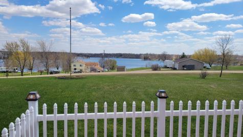 32475 Sawmill Road Erhard MN 56534