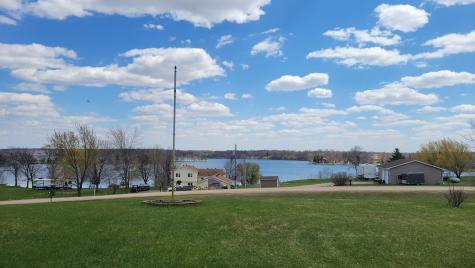 32475 Sawmill Road Erhard MN 56534