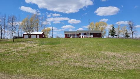 32475 Sawmill Road Erhard MN 56534