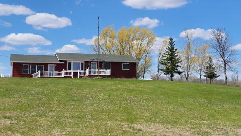32475 Sawmill Road Erhard MN 56534
