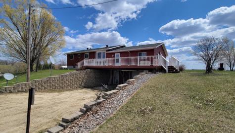 32475 Sawmill Road Erhard MN 56534