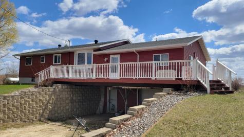 32475 Sawmill Road Erhard MN 56534