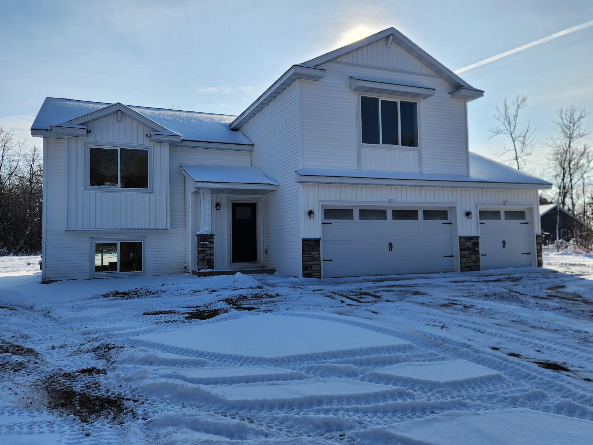 5367 114th Avenue SE Clear Lake MN 55319