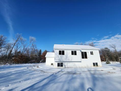 5367 114th Avenue SE Clear Lake MN 55319