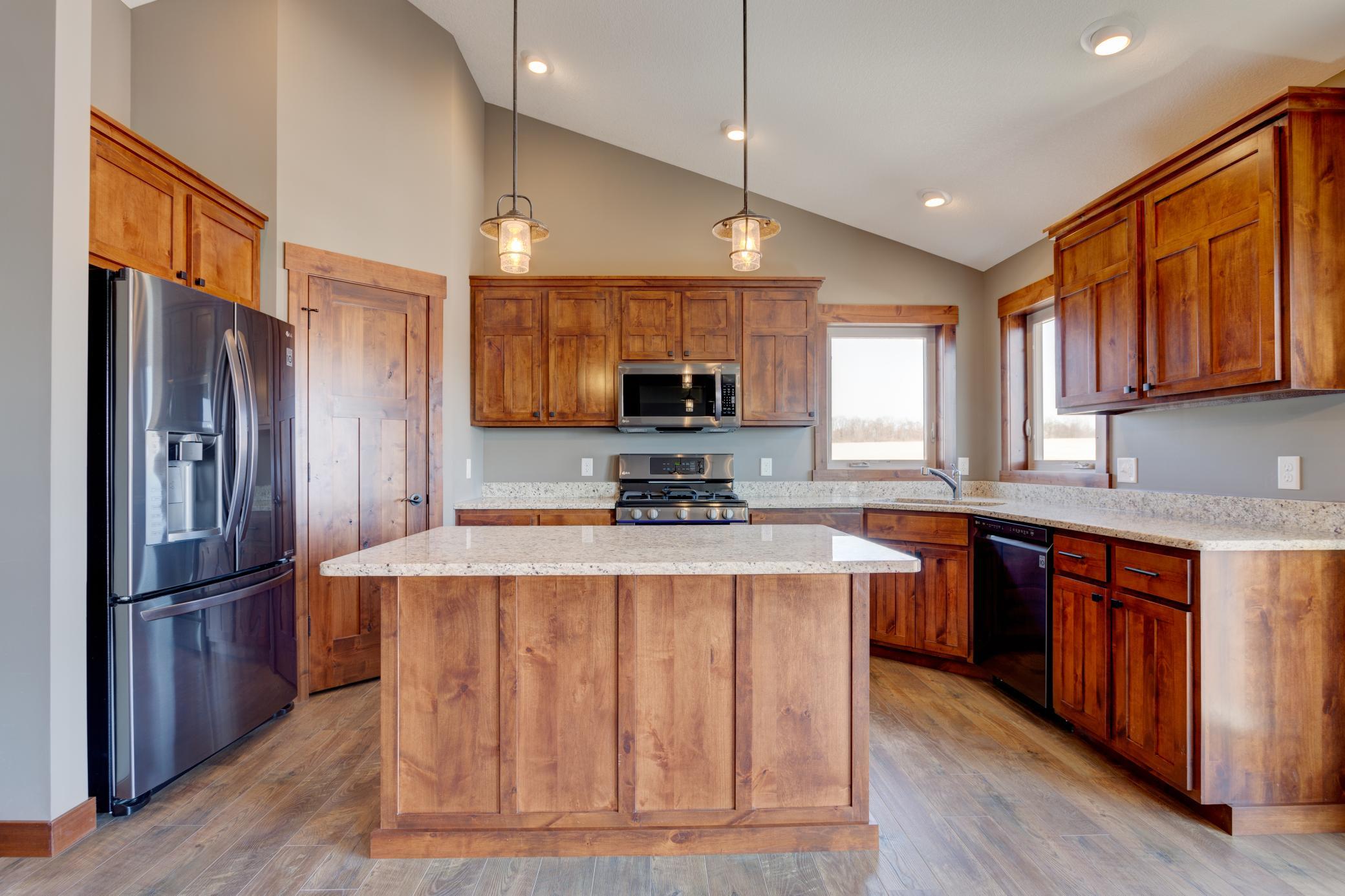Lot 18 732nd Street Ellsworth WI 54011