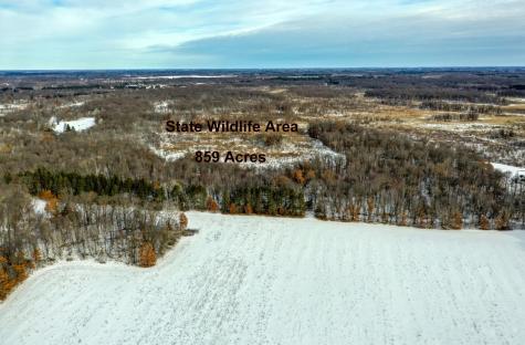 Lot 3, Xxx 217th Avenue NE East Bethel MN 55011