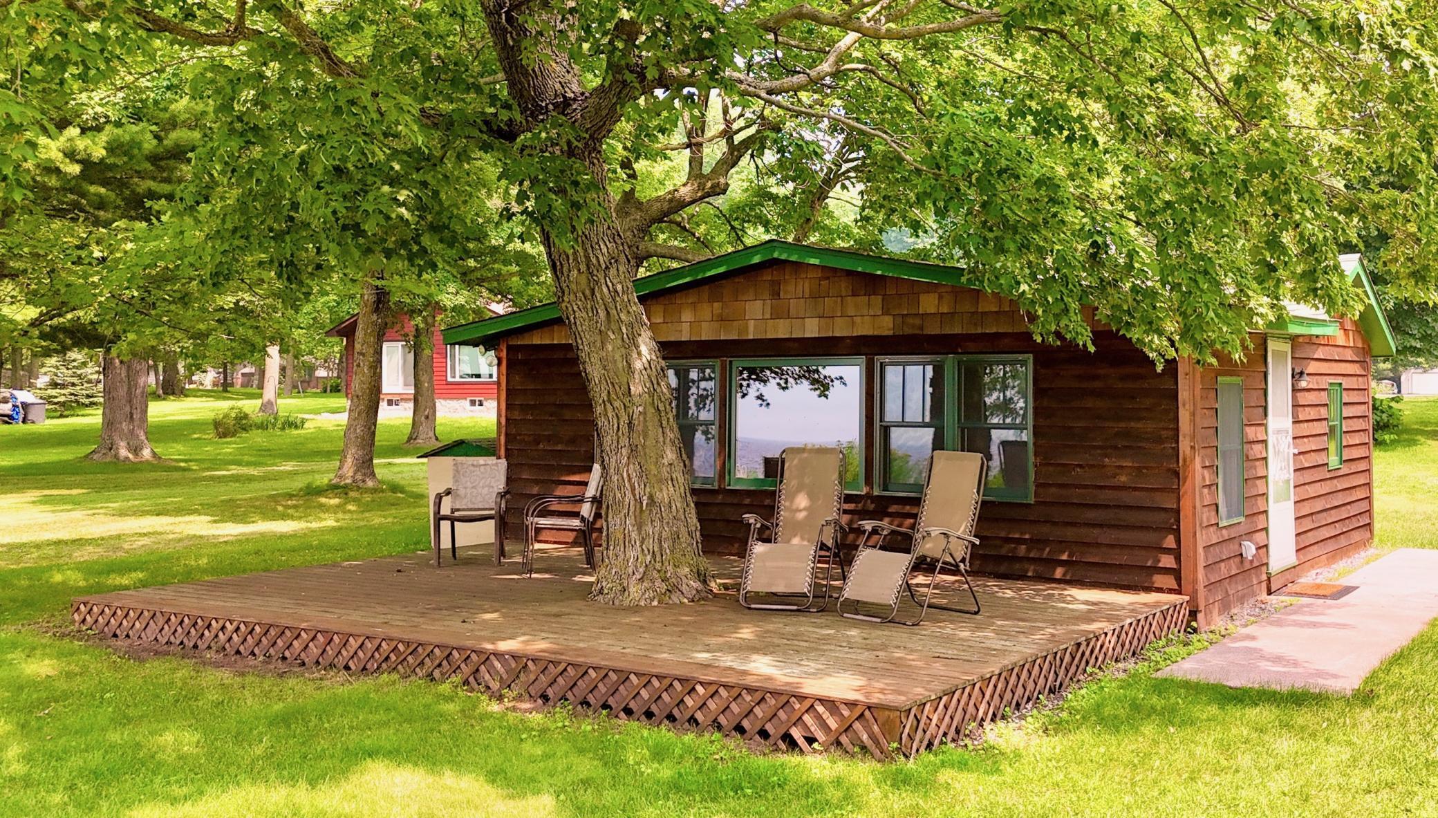 21393 324th Place Lakeside Twp MN 56342