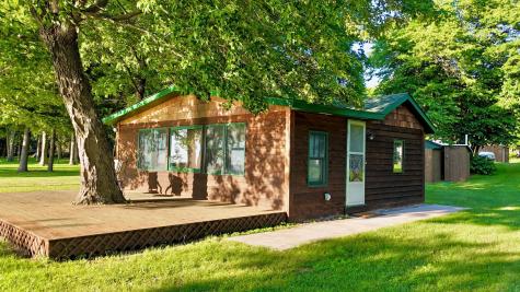 21393 324th Place Lakeside Twp MN 56342