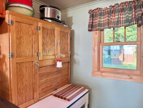 21393 324th Place Lakeside Twp MN 56342