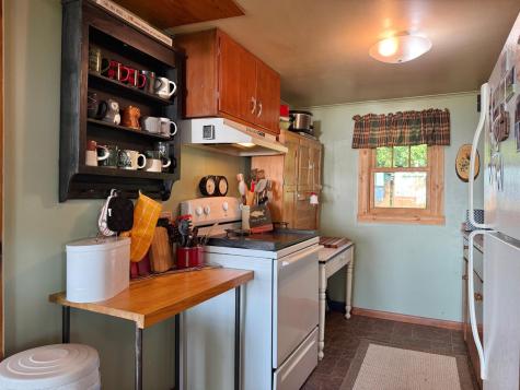 21393 324th Place Lakeside Twp MN 56342
