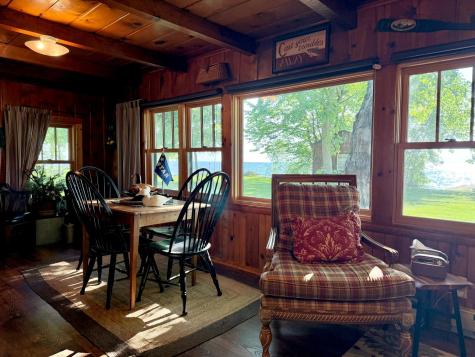 21393 324th Place Lakeside Twp MN 56342