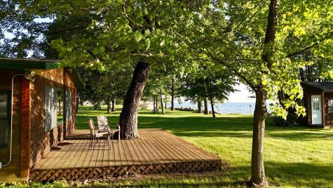 21393 324th Place Lakeside Twp MN 56342