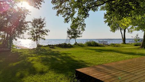 21393 324th Place Lakeside Twp MN 56342