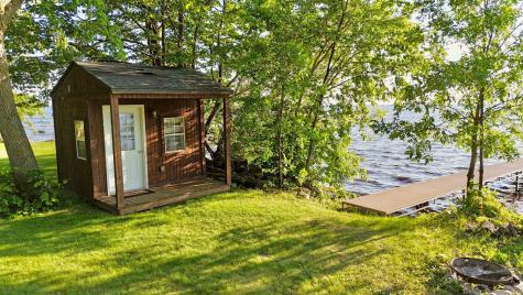 21393 324th Place Lakeside Twp MN 56342