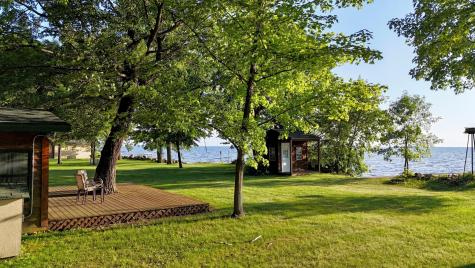 21393 324th Place Lakeside Twp MN 56342