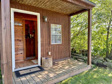 21393 324th Place Lakeside Twp MN 56342
