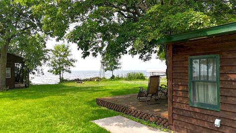 21393 324th Place Lakeside Twp MN 56342