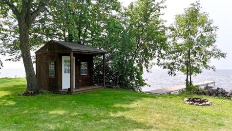 21393 324th Place Lakeside Twp MN 56342