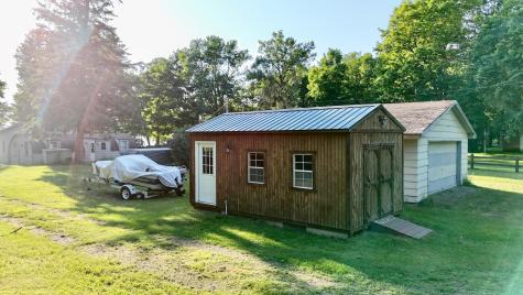21393 324th Place Lakeside Twp MN 56342