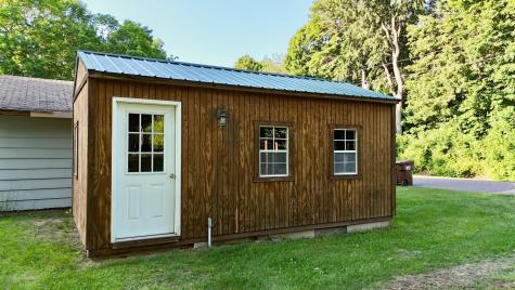21393 324th Place Lakeside Twp MN 56342