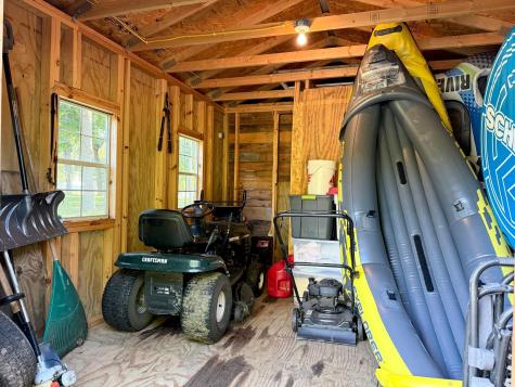21393 324th Place Lakeside Twp MN 56342