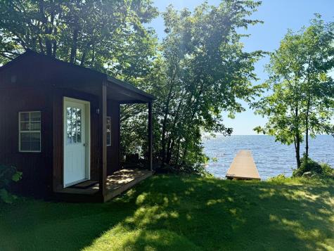21393 324th Place Lakeside Twp MN 56342