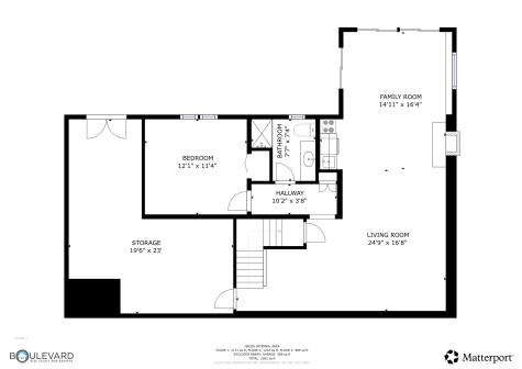 12050 48th Avenue N Plymouth MN 55442