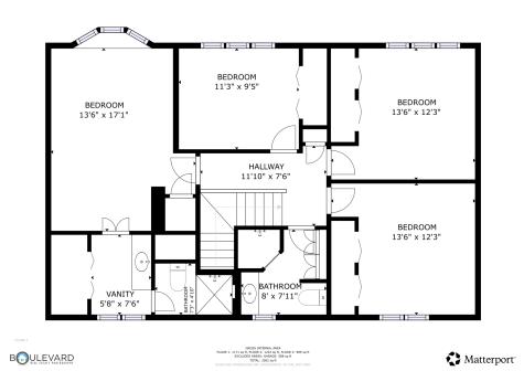 12050 48th Avenue N Plymouth MN 55442