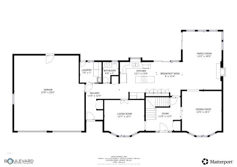 12050 48TH Avenue N Plymouth MN 55442