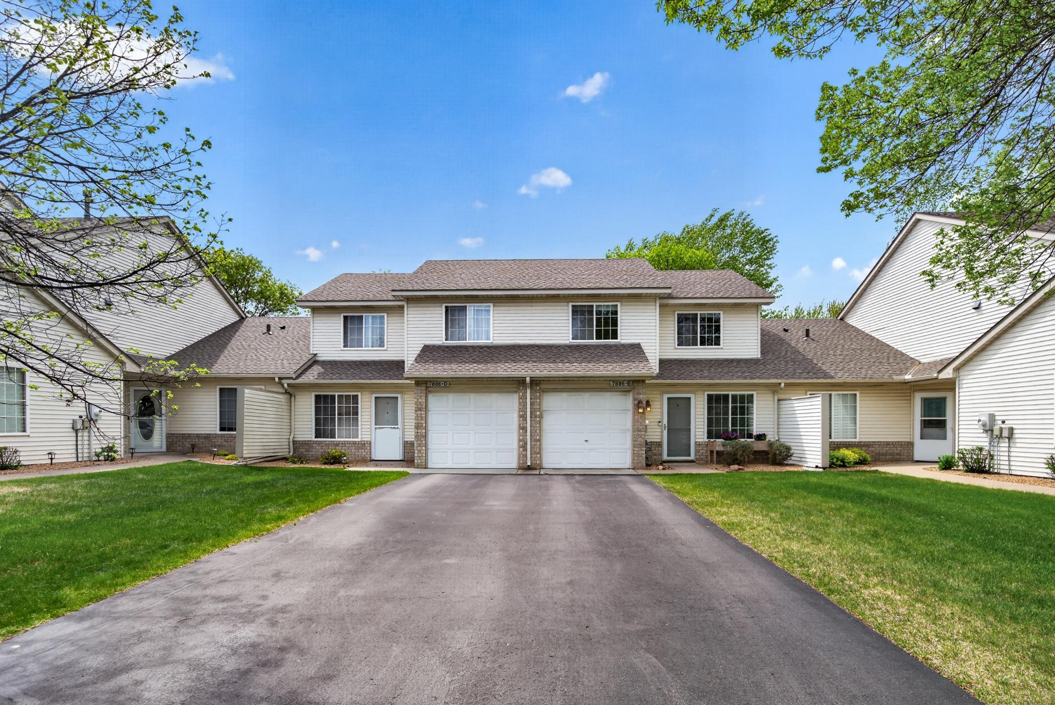 7886 Forest Boulevard Woodbury MN 55125