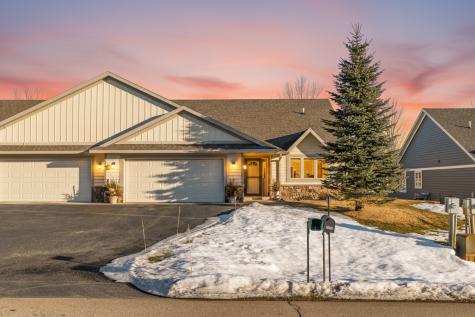 3011 Lakecrest Road NE Alexandria MN 56308