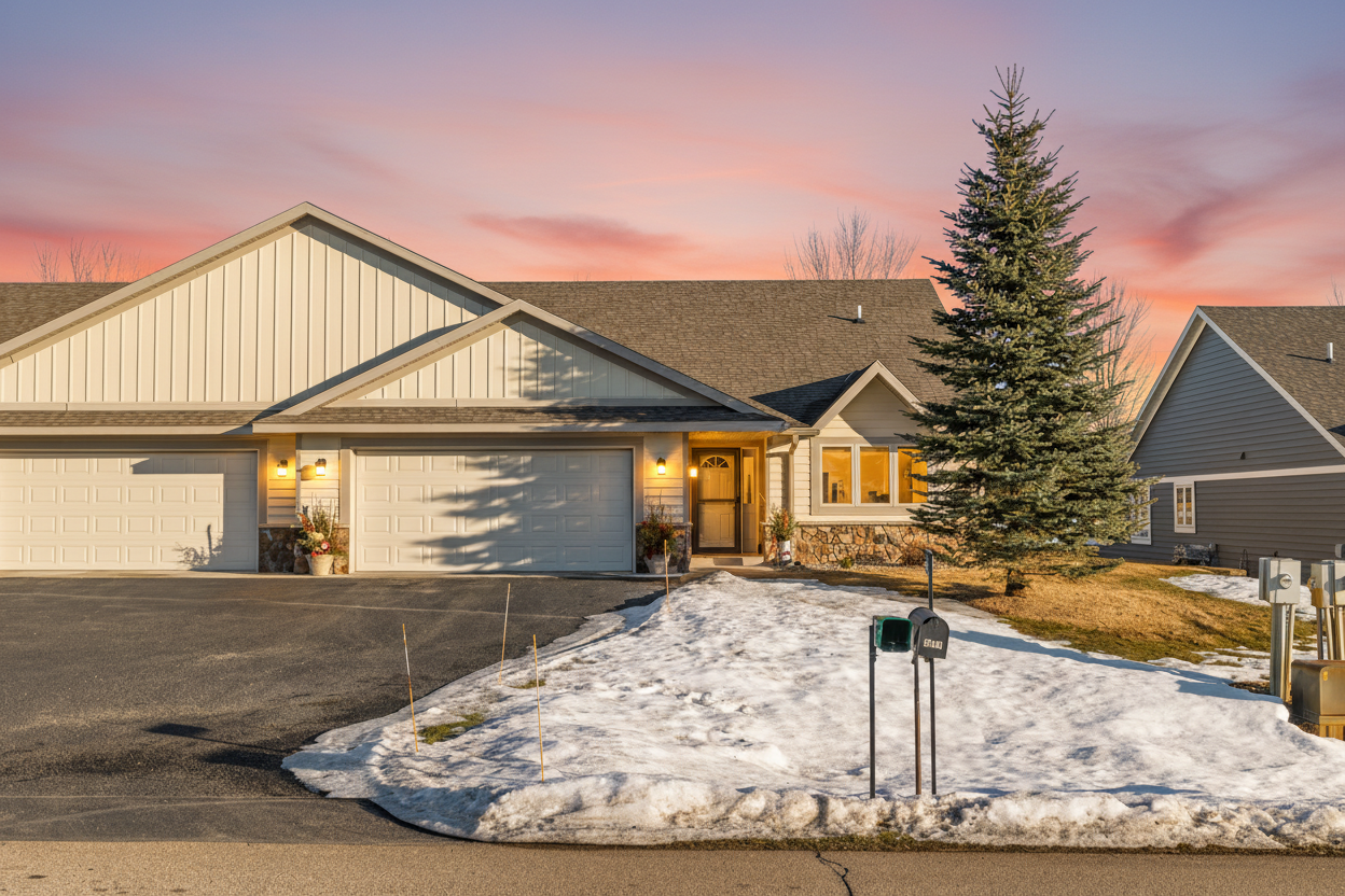 3011 Lakecrest Road NE Alexandria MN 56308